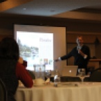The Ethics of Editing at "Conference on the Coast 2011: Magazine Association of BC"