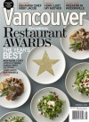 Vancouver magazine